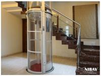 Nibav Compact Home Lifts in Australia image 1